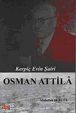 Kerpiç Evin Şairi