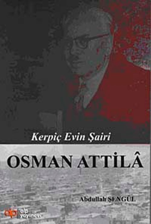 Kerpiç Evin Şairi