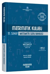 11. Sınıf Matematik Soru Bankası