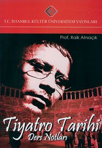 Tiyatro Tarihi Ders Notları