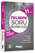 11. Sınıf Felsefe Soru Bankası