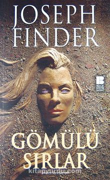 Gömülü Sırlar - Joseph Finder
