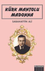 Kürk Mantolu Madonna