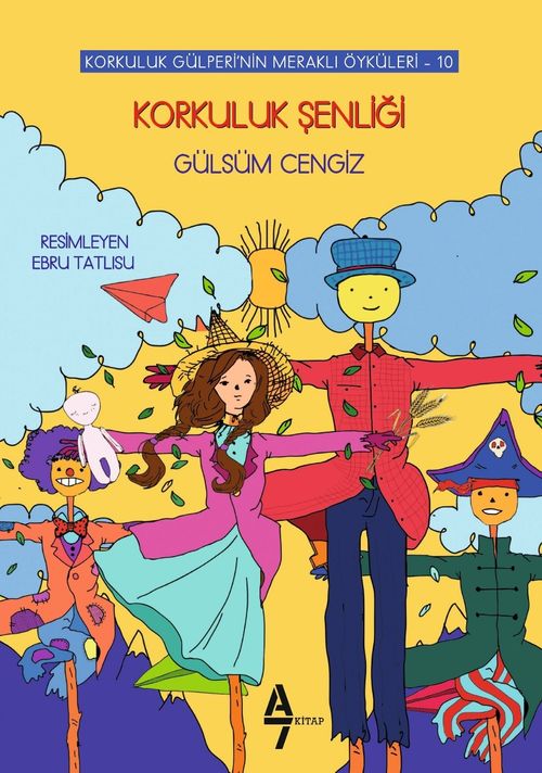 Korkuluk Şenliği