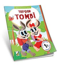 Tavşan Tombi / Akıllı Hayvanlar Serisi