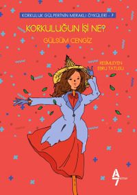 Korkuluğun İşi Ne?