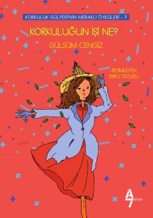 Korkuluğun İşi Ne?