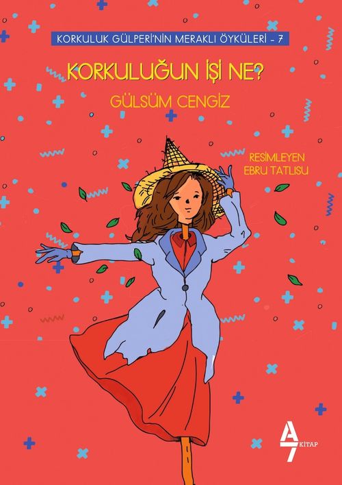 Korkuluğun İşi Ne?