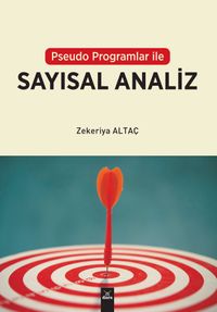 Sayısal Analiz