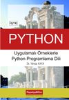Uygulamalı &Ouml;rneklerle Python Programlama Dili