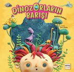 Dinozorların Barışı (Ciltli)