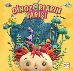 Dinozorların Barışı (Ciltli)