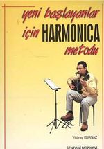 Yeni Başlayanlar İçin Harmonica Metodu