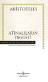 Atinalıların Devleti (Karton Kapak)