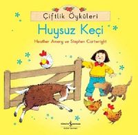 Çiftlik Öyküleri -  Huysuz Keçi