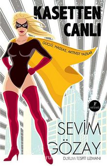 Kasetten Canlı - Sevim Gözay