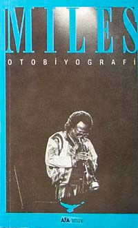Miles Otobiyografi