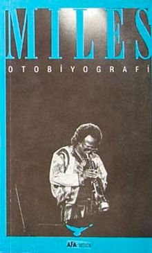 Miles Otobiyografi