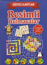 Resimli Bulmacalar / Eğitici Kartlar