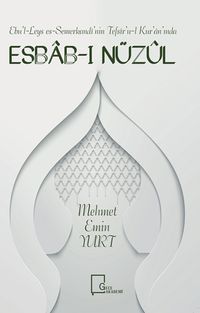 Ebu'l-Leys es-Semerkandi'in Tefsir'u-l Kur'an'ında Esbab-ı Nüzul