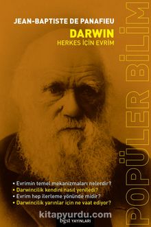 Darwin & Herkes İçin Evrim