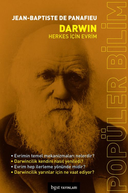 Darwin & Herkes İçin Evrim