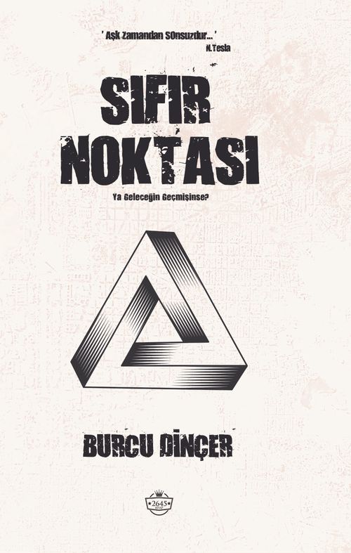 Sıfır Noktası