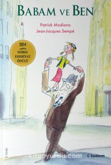 Babam ve Ben - Patrick Modiano