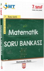 7. Sınıf İMT Matematik