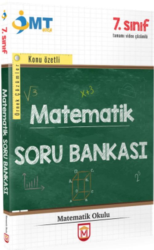 7. Sınıf İMT Matematik