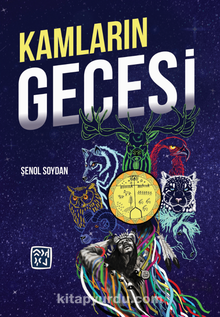 Kamların Gecesi - Şenol Soydan
