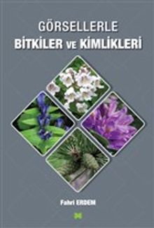 Görsellerle Bitkiler ve Kimlikleri