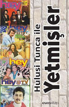Yetmişler - Hulusi Tunca