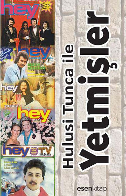 Yetmişler