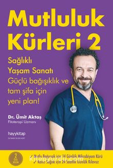 Mutluluk Kürleri 2 - Dr. Ümit  Aktaş