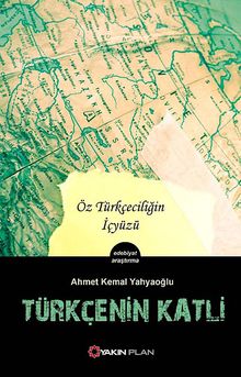 Türkçenin Katli