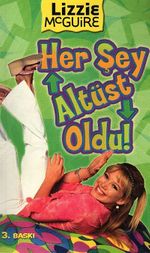 Lizzie McGuire Her Şey Altüst Oldu
