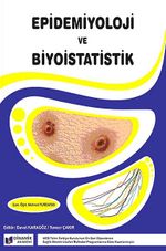 10. Sınıf Epidemiyoji ve Biyoistatistik