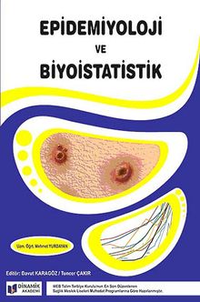 10. Sınıf Epidemiyoji ve Biyoistatistik