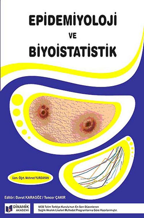 10. Sınıf Epidemiyoji ve Biyoistatistik