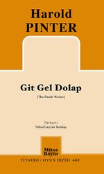 Git Gel Dolap