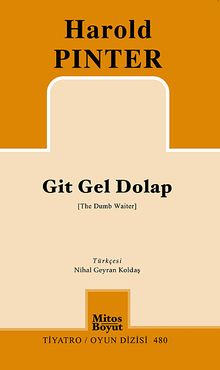 Git Gel Dolap