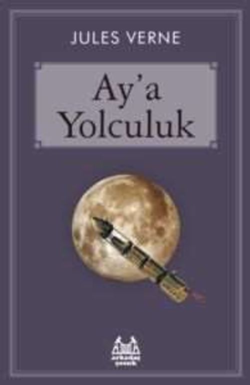 Ay'a Yolculuk