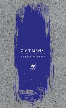 Çivit Mavisi