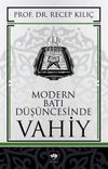 Modern Batı D&uuml;ş&uuml;ncesinde Vahiy