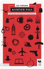 Komiser Paşa & Özel Göç Büro Amirliğinin İlk Cinayet Dosyası