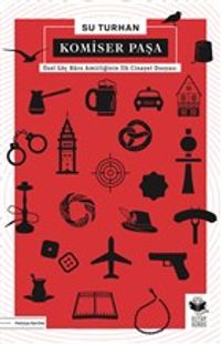 Komiser Paşa & Özel Göç Büro Amirliğinin İlk Cinayet Dosyası