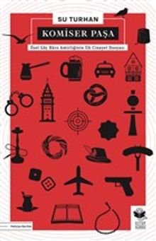 Komiser Paşa & Özel Göç Büro Amirliğinin İlk Cinayet Dosyası