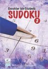 Çocuklar İçin Çözümlü Sudoku 2