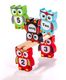 Montessori Ahşap Zeka Oyunları / w-Owl Balance </span>